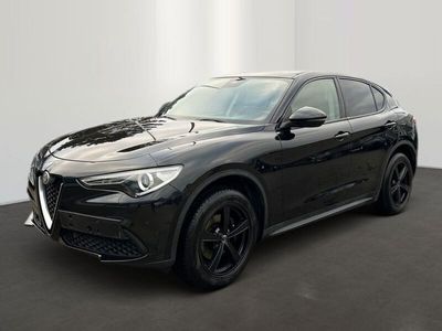 usata Alfa Romeo Stelvio Stelvio2.0 Turbo 200 CV AT8 Q4 Super usato