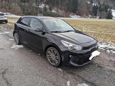 usata Kia Rio 1.0 t-gdi Active Style Pack 100cv