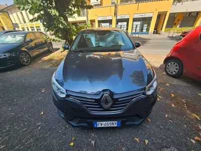 Usata Renault Mégane IV