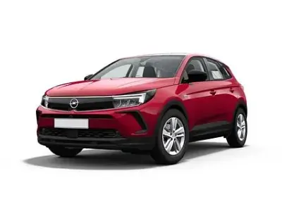 Usata Opel Grandland X