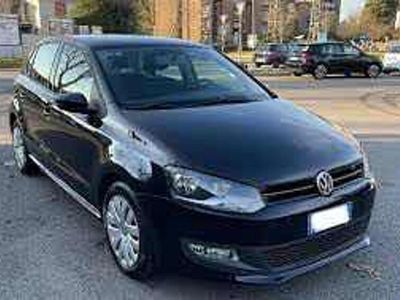 usata VW Polo 1.2 TSI 5p. Comfortline UNICO PR