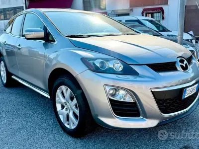 Usata Mazda CX-7