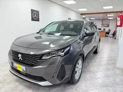 Usata Peugeot 5008