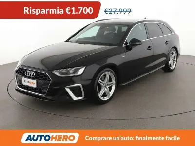 Usata Audi A4