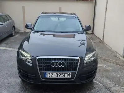 Usata Audi Q5