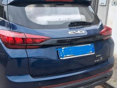 Usata EVO Evo 5 127 CV (93 kW) 2024 SUV