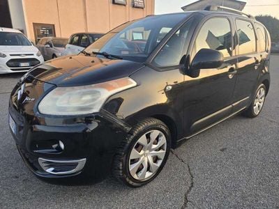 Citroën C3 Picasso