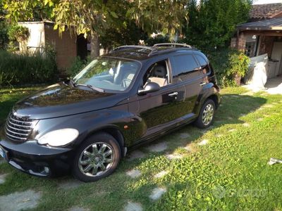 usata Chrysler PT Cruiser PT Cruiser 2.2 CRD cat Limited More