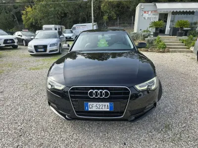 Usata Audi A5 Sportback