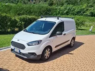Usata Ford Transit