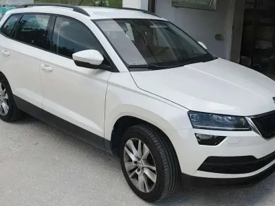 Usata Skoda Karoq Executive 150 CV (110 kW) 2022 SUV