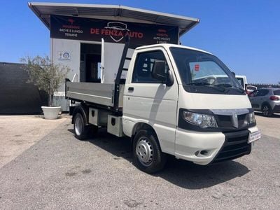 Piaggio Porter