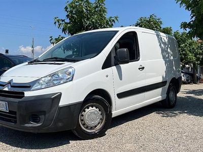 Citroën Jumpy