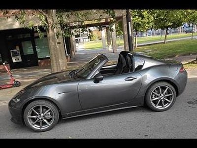 Usata Mazda MX5 Inclusive 184 CV (135 kW) 2021 Cabrio