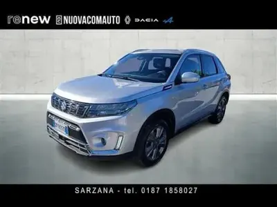 Usata Suzuki Vitara