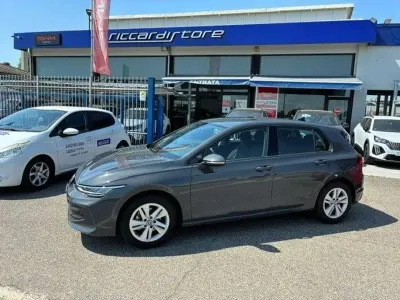 Usata VW Golf VIII