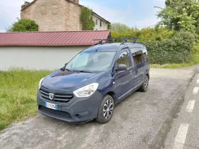 Usata Dacia Dokker