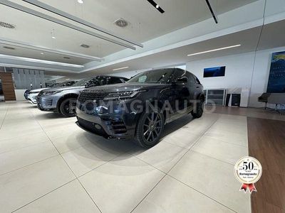 Nuova Land Rover Range Rover Velar SE Dynamic 404 CV (297 kW) 2026 Grigio SUV