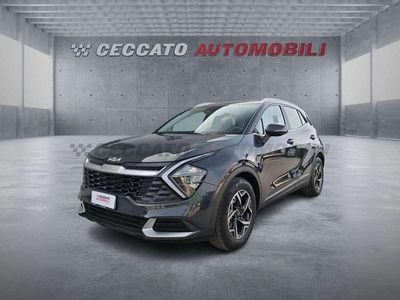 Usata Kia Sportage 136 CV (100 kW) 2025 Other SUV