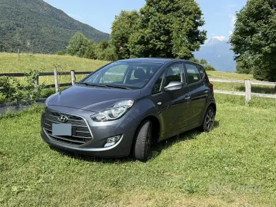 Usata Hyundai ix20