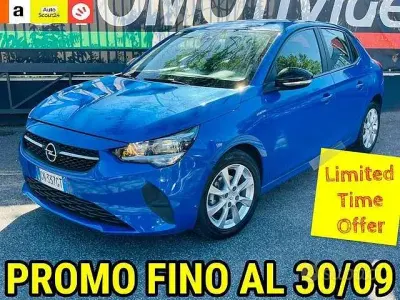 Usata Opel Corsa