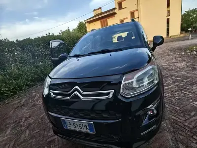 Usata Citroën C3 Picasso