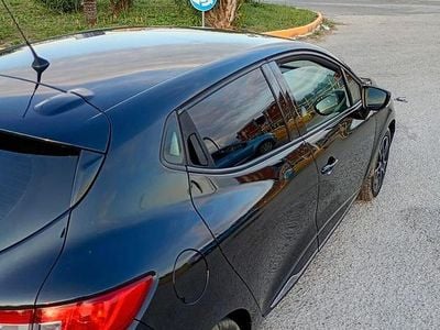 Usata Renault Clio IV 75 CV (55 kW) 2014 Berlina