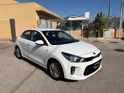 Usado Kia Rio