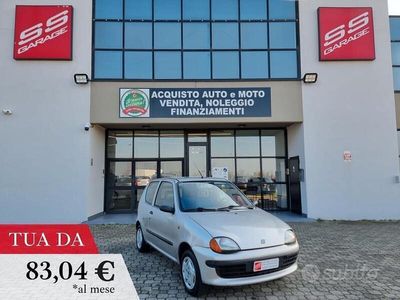usata Fiat 600 | GPL FINO 03/2025| NEOPATENTATI