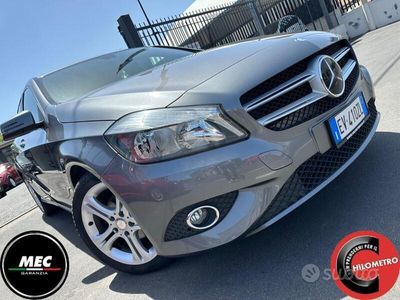 usata Mercedes A180 A 180CDI Sport