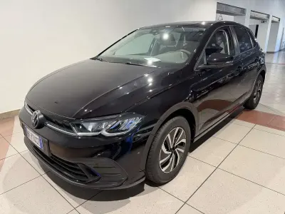 Nuova VW Polo 80 CV (58 kW) 2026 Other Utilitaria