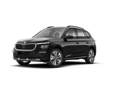 Nuova Skoda Kamiq 115 CV (84 kW) 2026 Nero tulipano perlato SUV