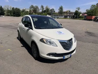 Usata Lancia Ypsilon S 86 CV (63 kW) 2011 Utilitaria