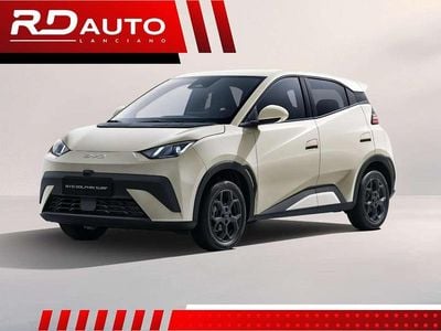 Nuova BYD Dolphin Surf Active 64 kW (88 CV) 2026 Other Utilitaria