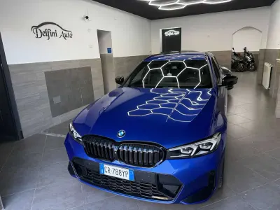 Usata BMW 320