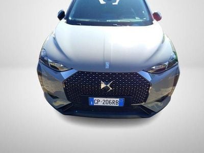 DS Automobiles DS3 Crossback E-Tense