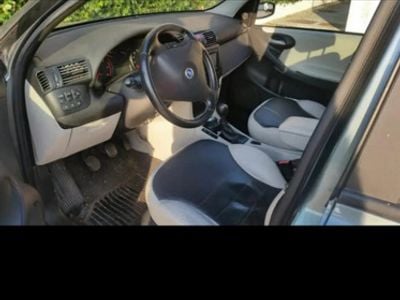 Fiat Stilo