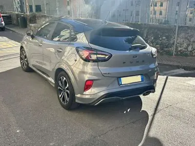 Usata Ford Puma ST-Line 125 CV (91 kW) 2022 SUV
