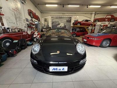 Usata Porsche 997