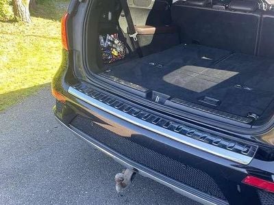 Usata Mercedes 420 218 CV (160 kW) 2014 Nero Coupé