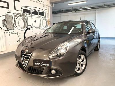 usata Alfa Romeo Giulietta 1.4 Turbo 120 CV Progression