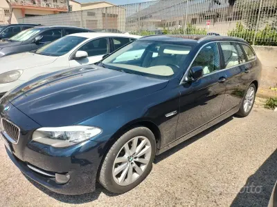 Usata BMW 520