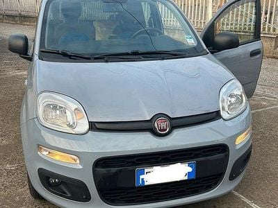 Usata Fiat Panda 2019 Berlina