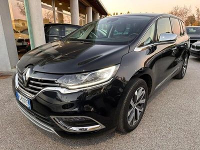 usata Renault Espace dCi 160CV EDC Energy Intens