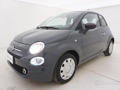 Usata Fiat 500 69 CV (50 kW) 2022 Grigio Utilitaria