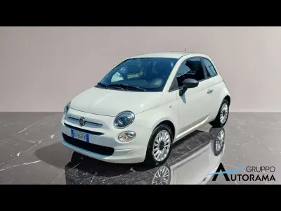 Usata Fiat 500C