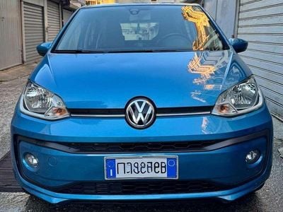 VW up!