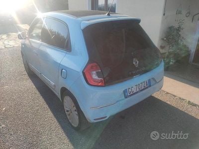 Usata Renault Twingo Vibes 60 kW (82 CV) 2020 Utilitaria