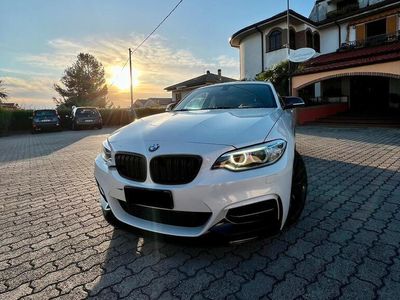 usata BMW M235 M 235i Coupé