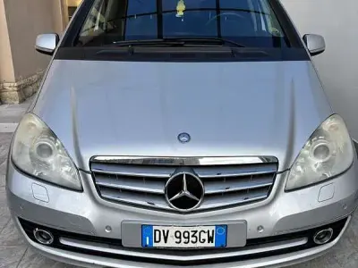 Usata Mercedes A150